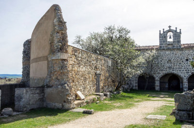 Ciudad Romana de Clunia