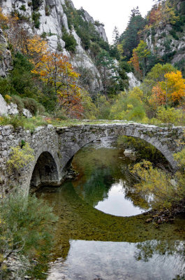 Puente de la Milina