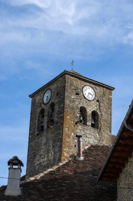 Iglesia de San Pedro