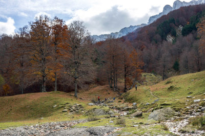 Llano de Tacheras