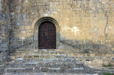 Iglesia del Apstol Santiago