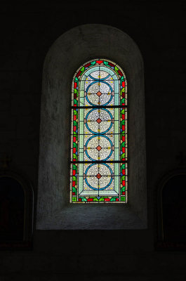 Iglesia Romnica de Sainte-Engrce
