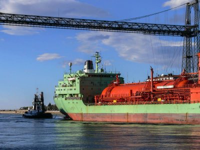 Portugalete