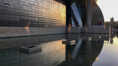 Guggenheim Bilbao