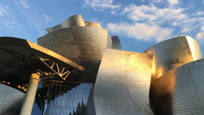 Guggenheim Bilbao