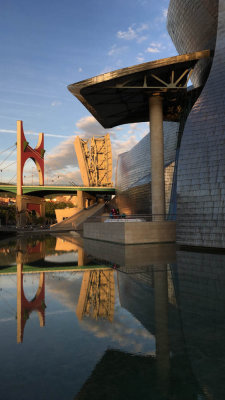 Guggenheim Bilbao