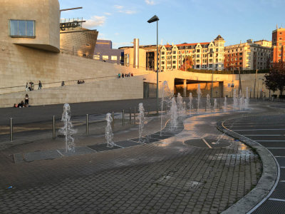 Guggenheim Bilbao