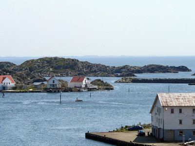 Skudeneshavn