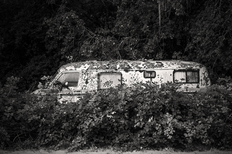 Ford Explorer, San Geronimo