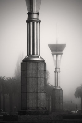 Ferry Plaza, San Francisco