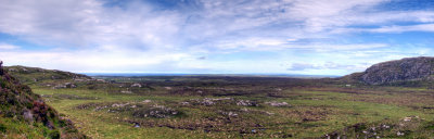 shawbost pano