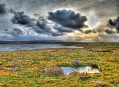 Callanish November 2013