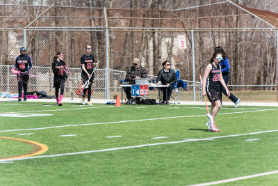 Prince William County Royals vs Southwest