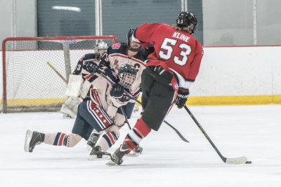 Ashburn Extreme vs Prince William County Patriots - 21NOV15