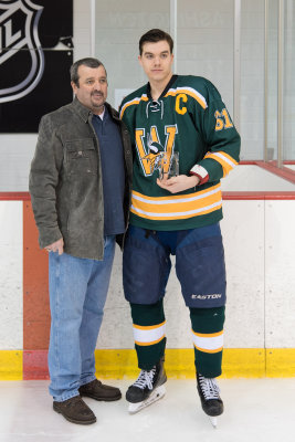 Woodbridge Senior High School Championship Game