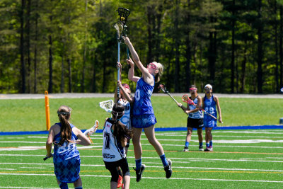 Prince William County vs Chantilly, 24APR16