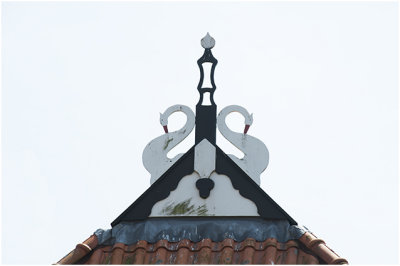 Uilenbord - Uleboerd - Ulebret