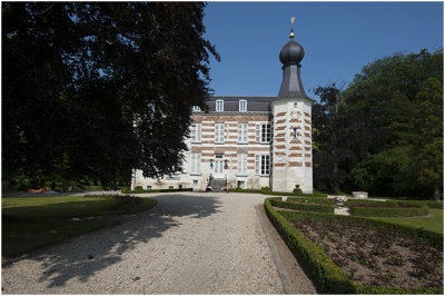 kasteel Reijmersbeek 