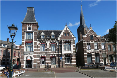 de Burgwal 