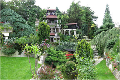 Fantasietuin