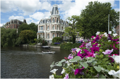 HOLLAND - Noord Holland - Amsterdam