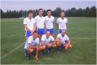 districtssportdag 1992