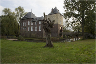 Kasteel de Erp