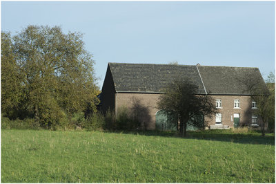 Hoeve de Laak