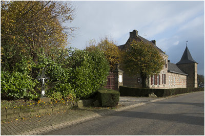 Sibberhuuske