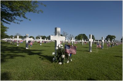 Memorial Day 2012 - Thanks to all the heroes!