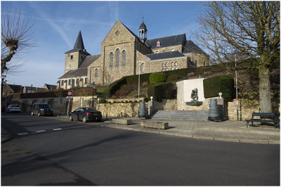 Sint Mauritiuskerk