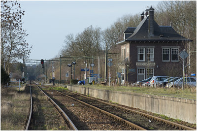 station