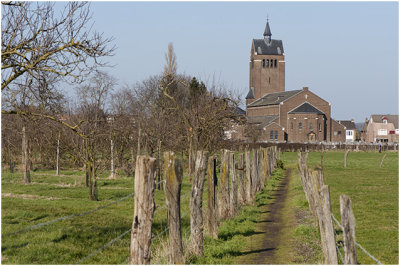 Heilige  Jozefkerk