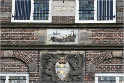 Raadhuis