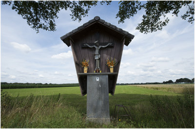 GALLERY  kruisjes en kapellen in Echt en Susteren