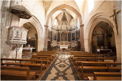 Eglise Notre-Dame de Beaulieu