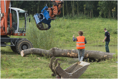 Kinder Natuur Speeltuin ...