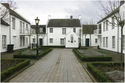 Wilhelminahof