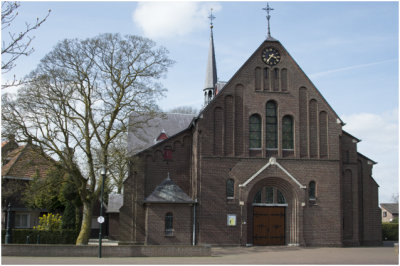 Sint Jozefkerk