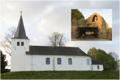 Clemenskerkje