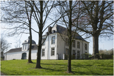 Huis Nierhoven  