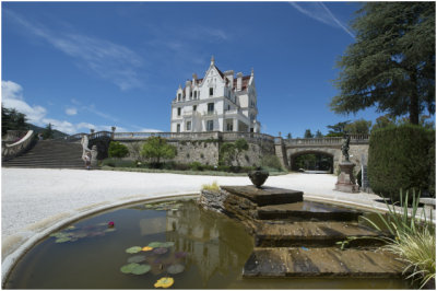 Chateau Valmy