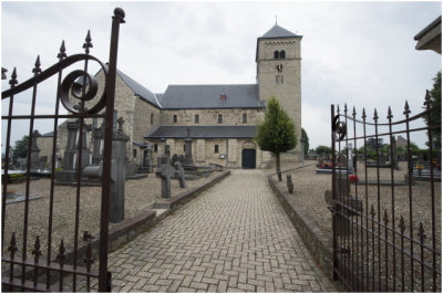 Sint Remigiuskerk