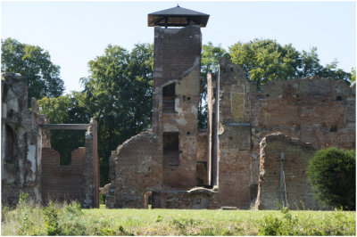 Kasteelrune Bleijenbeek