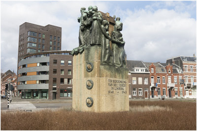 Oorlogsmonument