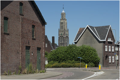 Landricuskerk