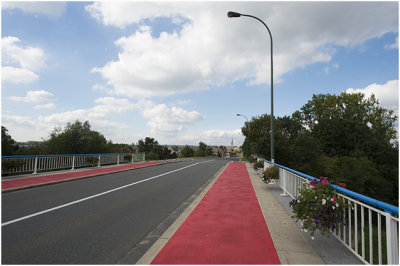 brug over de Zuid Willemsvaart