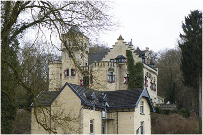 kasteel Geulzicht