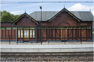 station Sint Gerlach