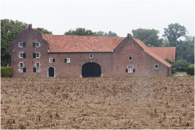 Hoeve in Etzenrade